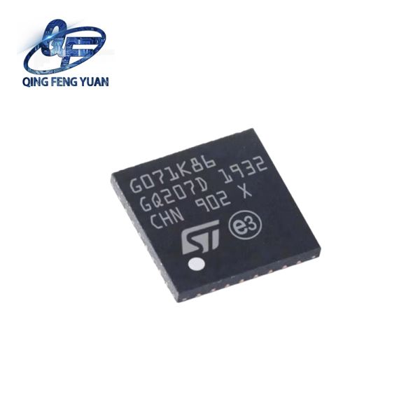 STMicroelectronics STM32G071KBU6 electronic Components Crystal Stick Recommended 32G071KBU6 Integral Circuit Part