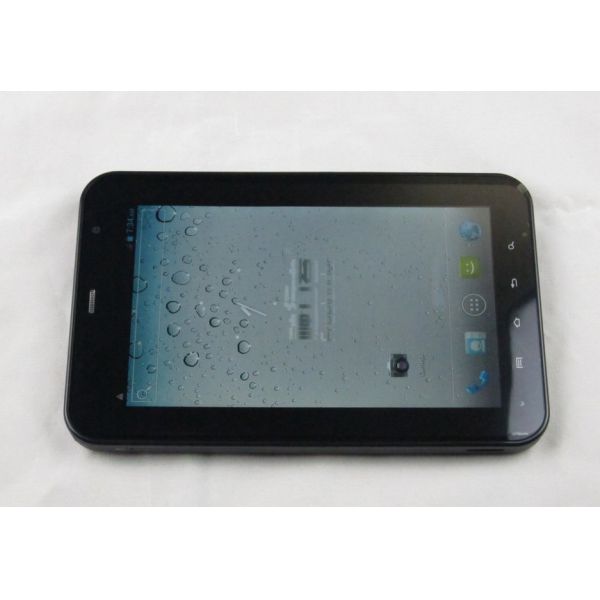 7inch Freelander PD10 Typhoon version tablet pc IPS screen MTK 6577 IPS 3G Bluetooth GPS