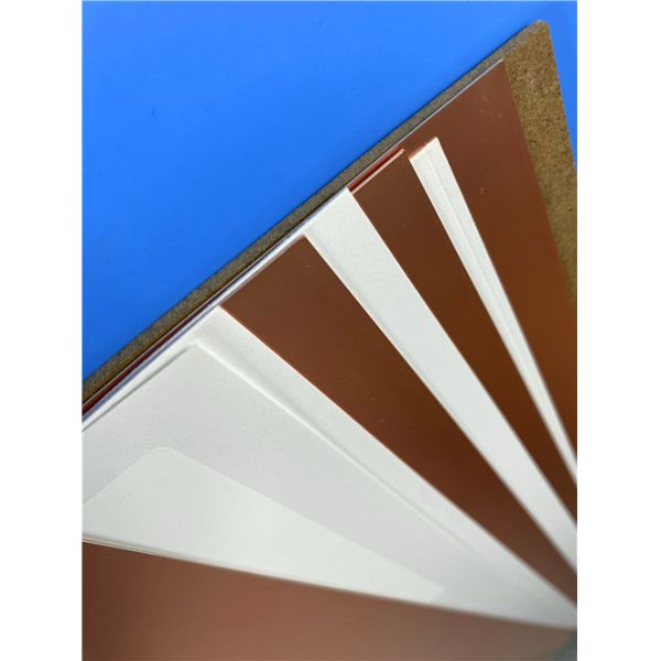 F4BM245 High Frequency Laminates Copper Clad Sheet