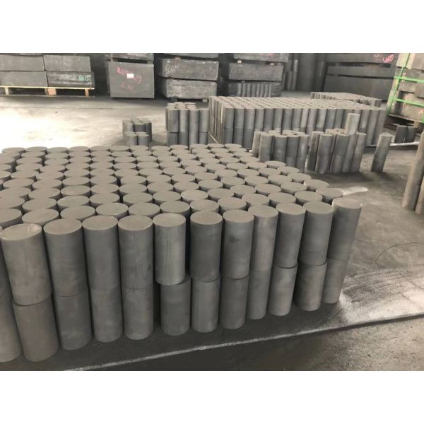 Customization Graphite Mold for Continuous Casting Die Casting Production Line Machine