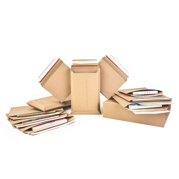 Custom C5 Envelopes The Ultimate Packaging Solution for Your Grocery Business