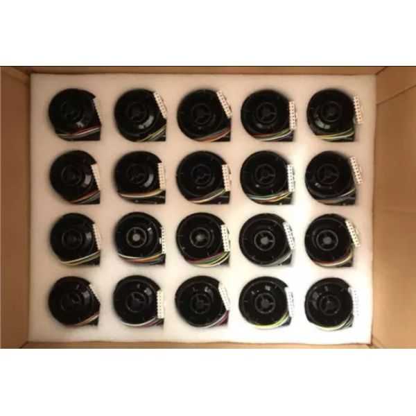 36000RPM Waterproof Brushless DC Blower