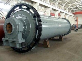 Ball Mill From Engineer Assigned for Test Installation and Full Payment Required