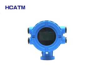 Quality Small Size Ultrasonic Level Transmitter No Pollution Stable Performance for sale