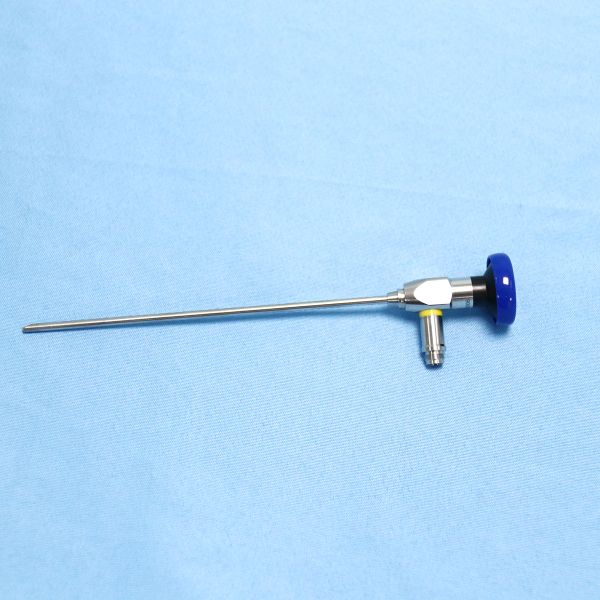 Surgical ENT Surgical Instruments Laparoscopic Instruments Hard Mirror