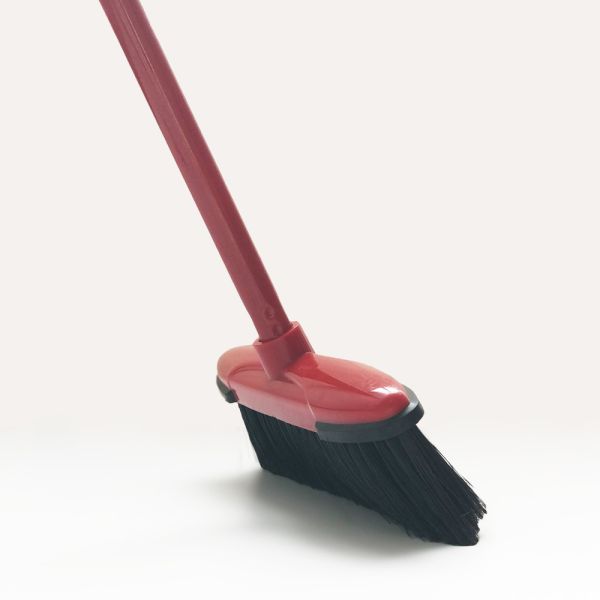 Heavy Duty 120cm Large Wide Angle Broom