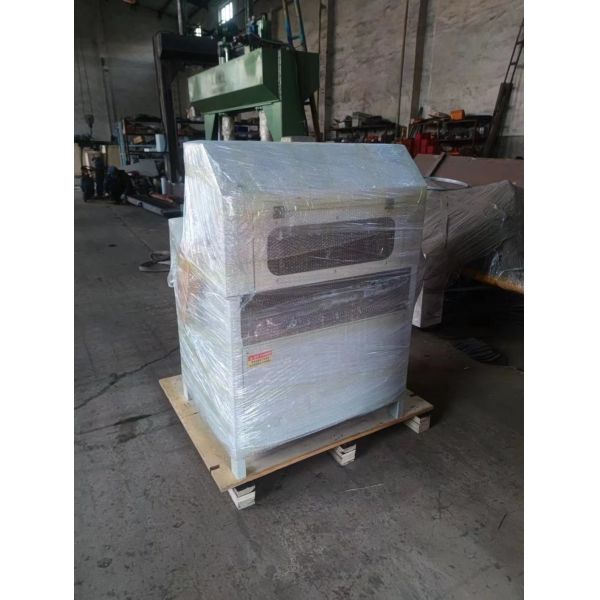 Rubber Strip Slicing and Cutting Machine