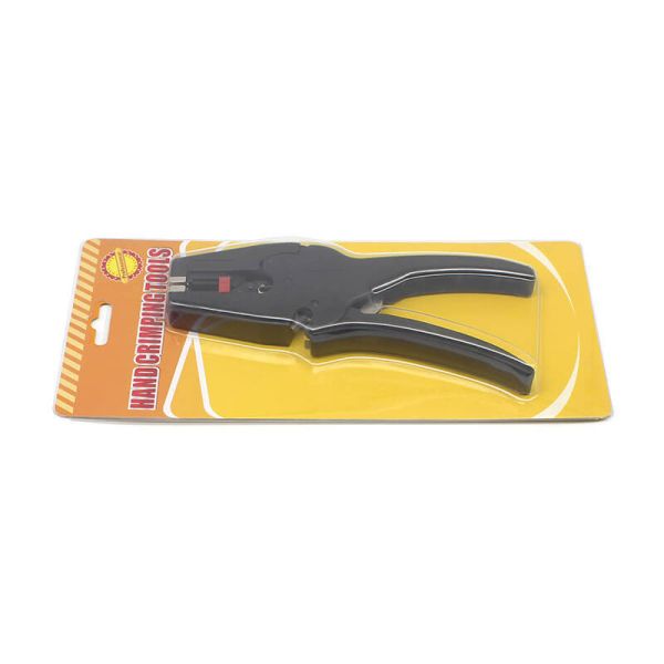Automatic Wire Stripper for 0.03-10 mm² AWG 32-7 Cables