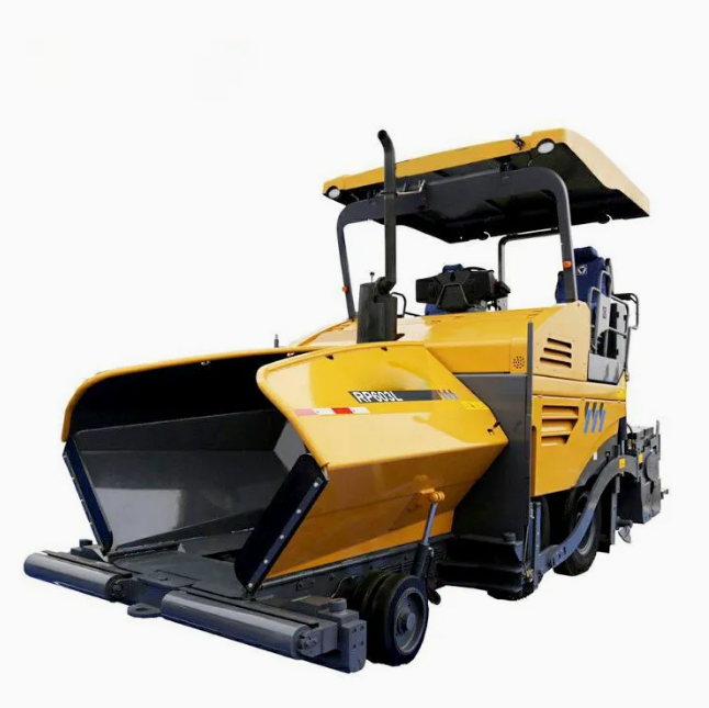 RP603 paver