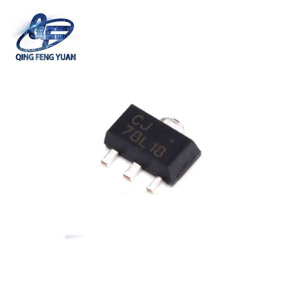 Current regulator CJ78L18-CJ-SOT-89 ICs chips Electronic Components