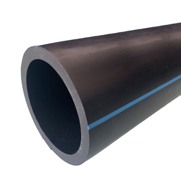 Hdpe Water Supply Pipe Sdr 17 Hdpe Pipe Customization Pipe Water Pe Plastic Pipe