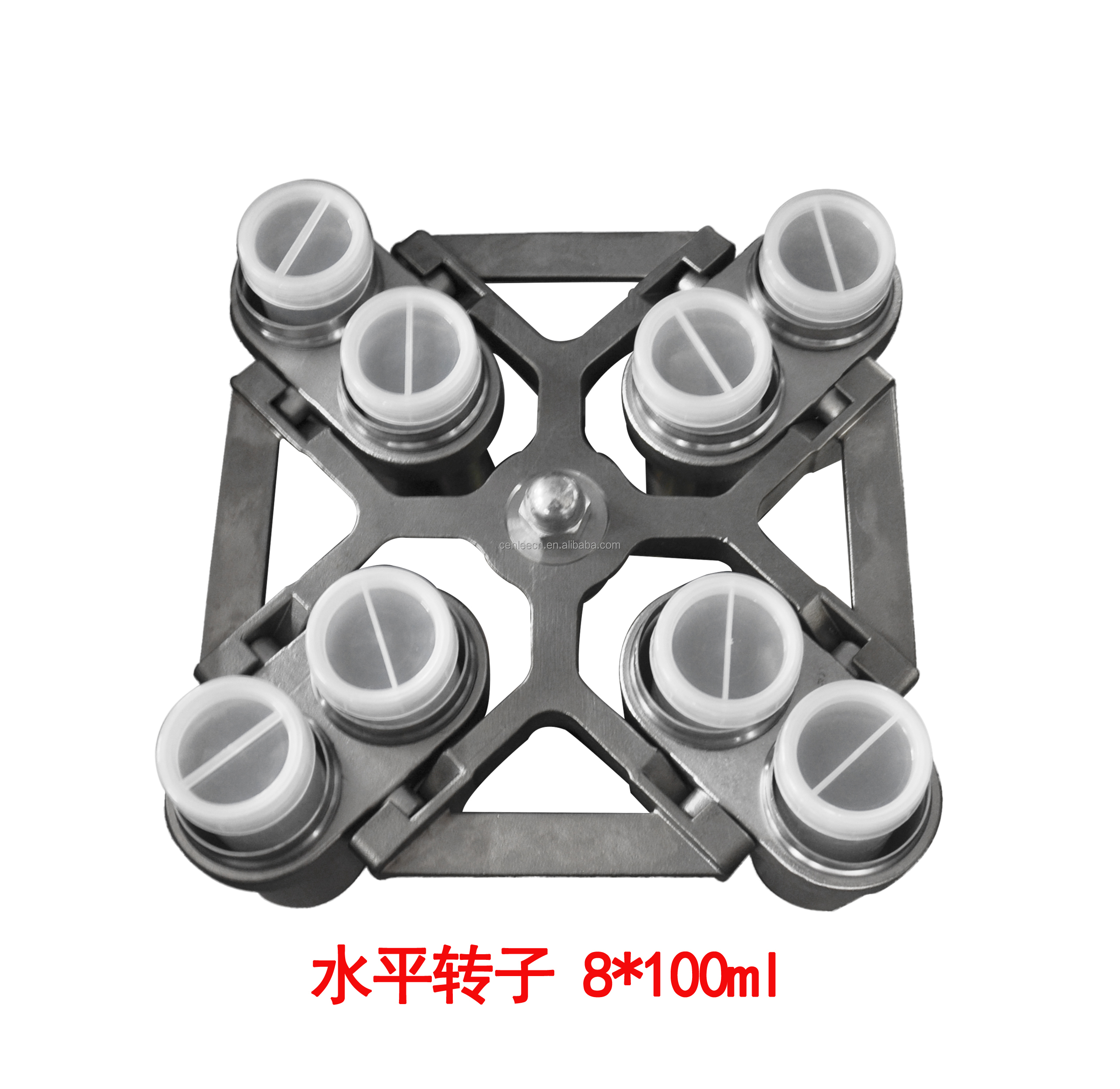 Microcomputer-Controlled Tabletop Laboratory Centrifuge 2000ML Large Capacity Low Speed Basket Centrifuge Accessories for Lab