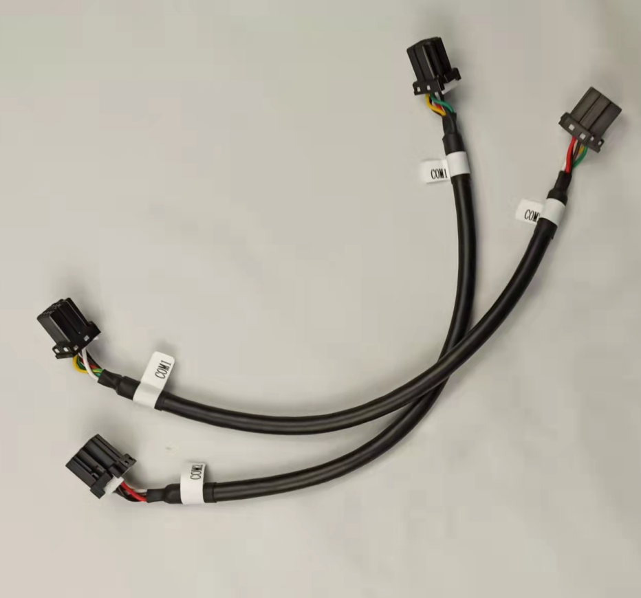 GCE Master Slave Battery Management System