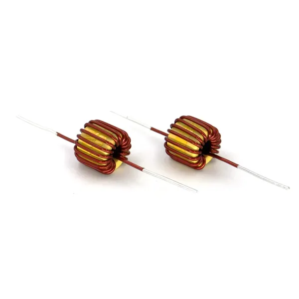 High Current Differential Mode Common Inductor for Wind Blower