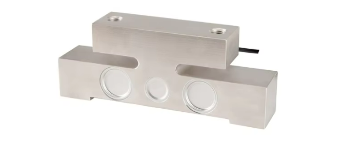 RJ-6C 10ton 20ton 30ton Double Ended Shear Beam Force Sensor Weight Sensor Load Cell