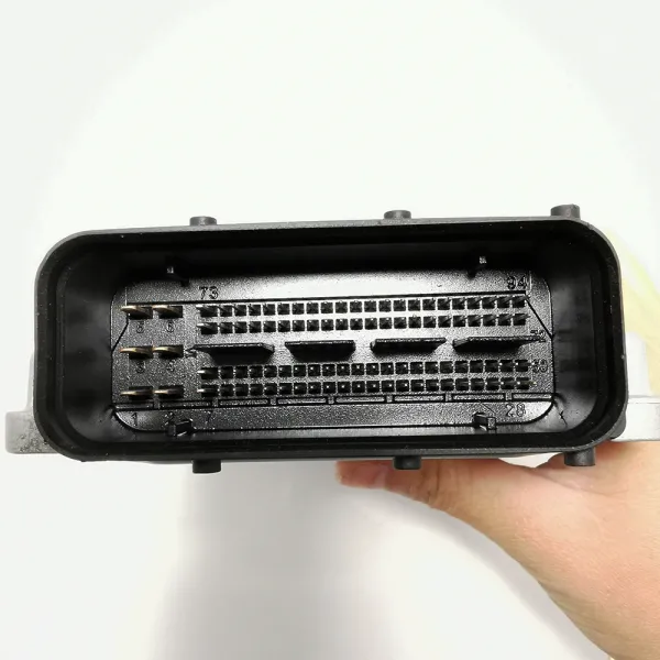 ECM EDC17C55 Car Engine Controller Transmission Control Module 0281017918 0281 017 918 ECU Computer Transmission Control Modules