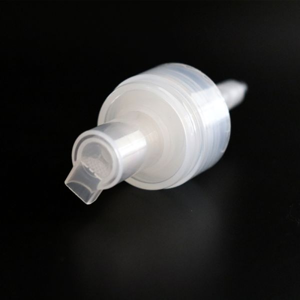32mm Plastic Foam Pump Spring Outside Liquid Dispenser Foaming Pump ISO Certification