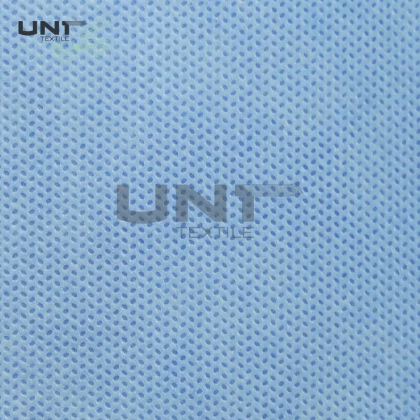 Tear Resistant PP Spunbond Non Woven Fabric Breathable