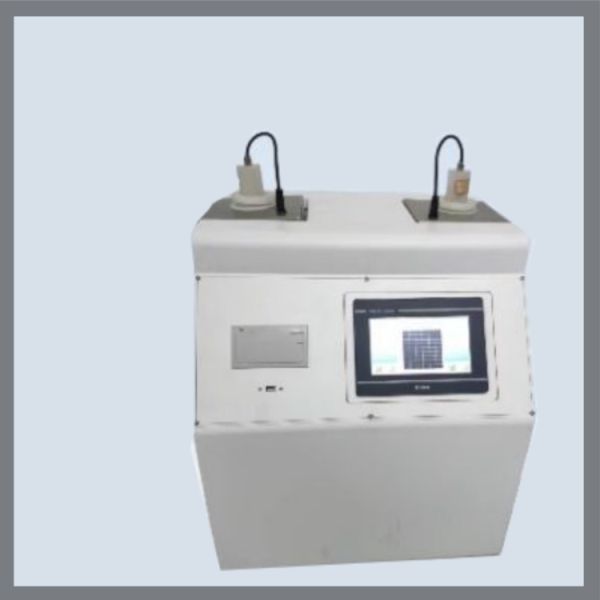 SH113Y Automatic Crude Oil Solidification Point Tester Is Based On SY/T0541 Temperature Range - 40~70 ℃