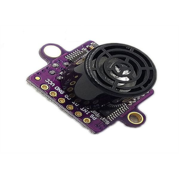 GY-US42 3-5V IIC Flight Control Ultrasonic Range Module for Pixhawk