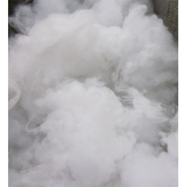 0.9D-3D Microfiber Cotton Bale Opener Machine Equipment