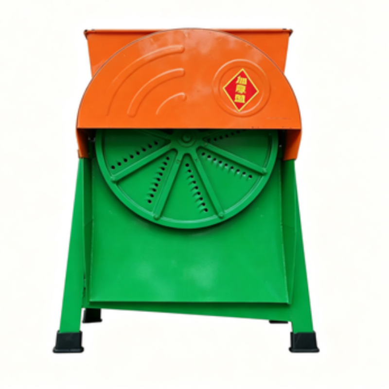 Iron Slicer Shredder Machine Precision Cutting Durable Metal Processing Equipment