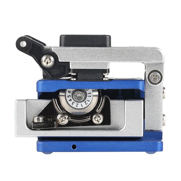 Outdoor FTTX Network 125um 36000 Fiber Cutter Cleaver