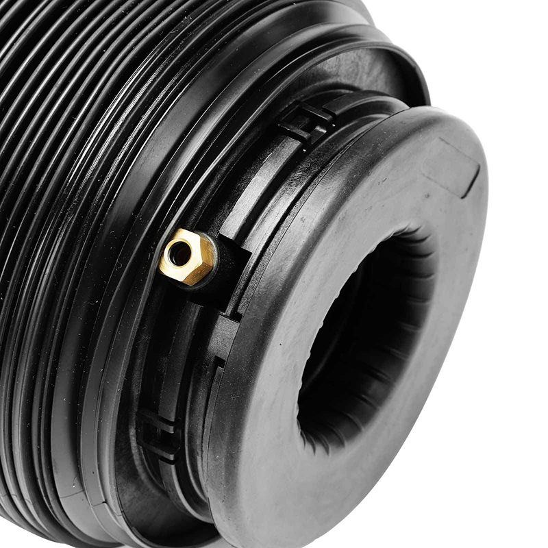 Damping Coilover Suspensions Shock Absorber Repair Replace Kits for Maserati 670100715