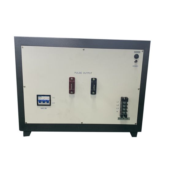Dual Pulse Programmable DC Rectifier For Electroplating Chrome Nickel Metal IGBT Plating Rectifier
