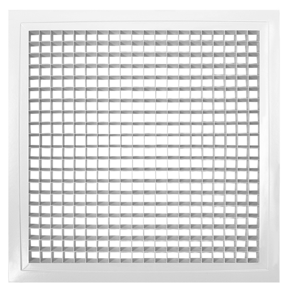 Corrosion Resistant Air Diffuser Compatible with FM200 Gas Fire Suppression System Installations