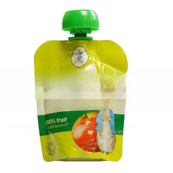 Vegetable Processing Type Glass Packaging Material Turnkey Project Fruit Juice Apple Pulp Production Line