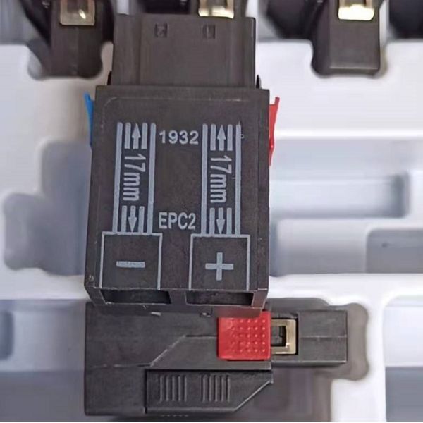 Original Huawei EPC2 Power Connector SJ018-2ST4 Fast Connector