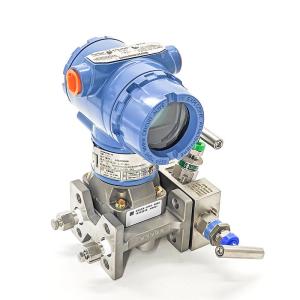 Quality Rosemount 3051CD Pressure Transmitter Differential High Precision Pressure Transmitter for sale