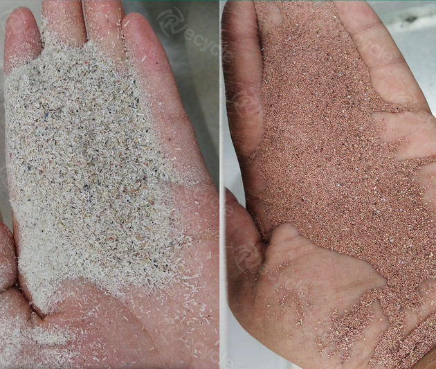 Copper Electrolysis To Get Pure Copper Machine