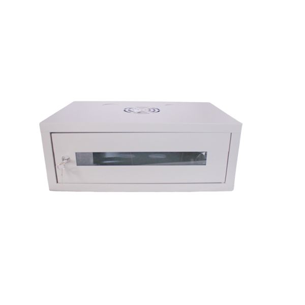 Network Wall Mounted Cabinets Server Display Power Storage Rack Display Showcase Cabinet
