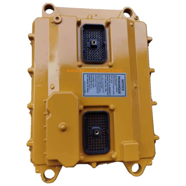catererpillar Excavator Spare Parts Engine Computer Board Controller 154-4233