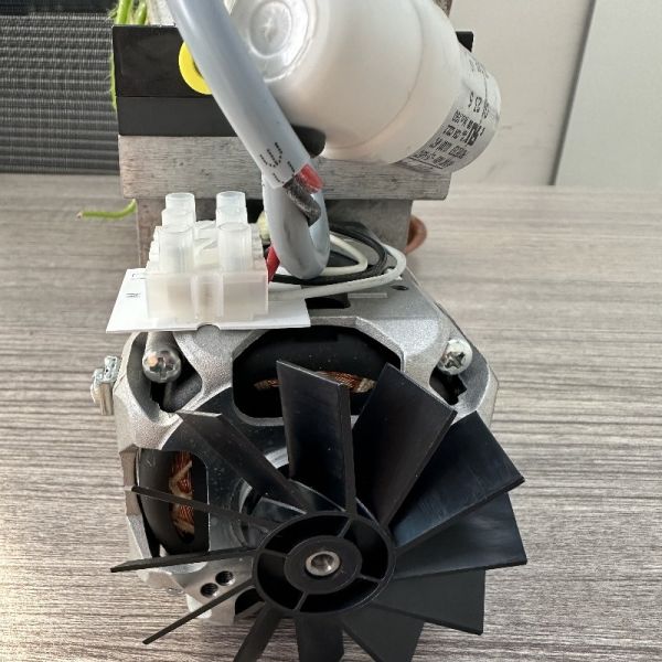KNF N838ANE Sampling Pump N838 Series Vacuum Pump N838KTE CEMS Pump