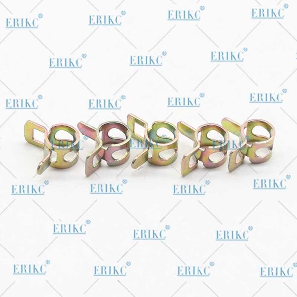 ERIKC E1021098 Diesel Pump Injector Fixing Tool Return Pipe Injector Return Pipe Clamp For BOS