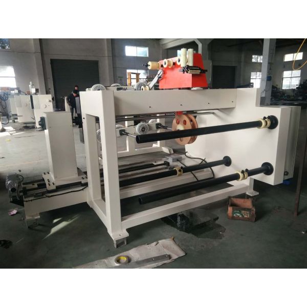 Electrical Equipment Automatic Coil Winding Machine 160rpm