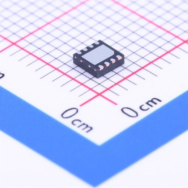 SN65HVD75DR HVD75 SMD SOP-8 RS485 Transceiver Chip Electronics Components