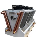 Crypto Cooling Single Phase Immersion Cooling System Dry Coolers