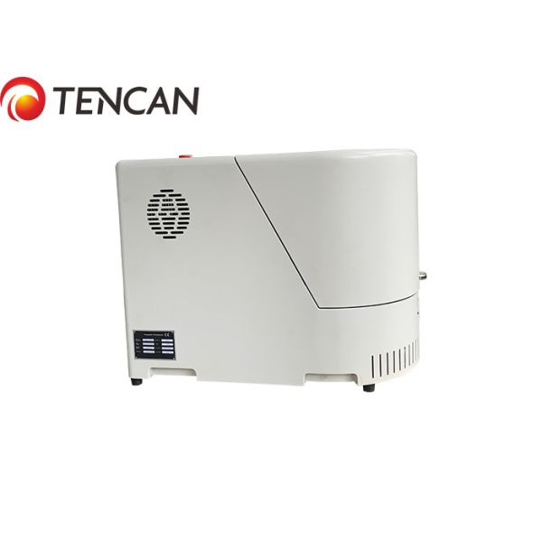 High Energy Planetary Ball Mill for Laboratory Sample Preparation
