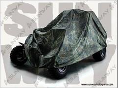 China CAMO Cover For 250cc Go Kart on sale