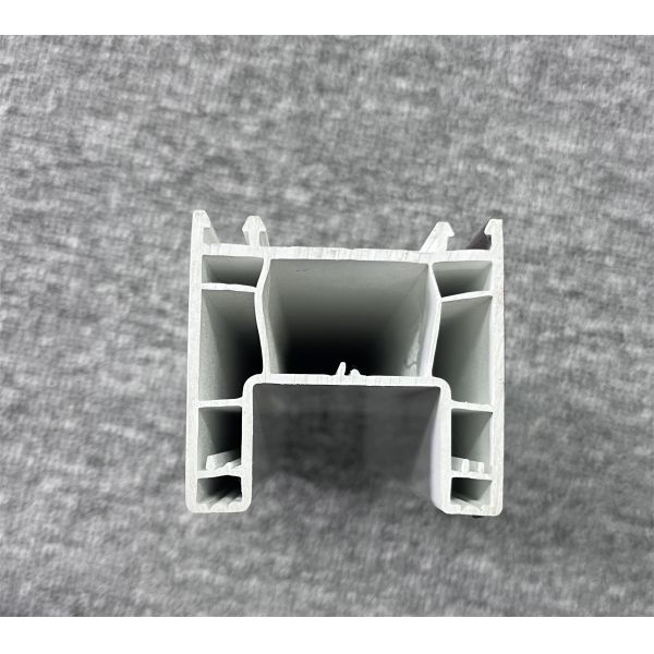 PE Decking Mould and Wall Panel Mold with Electroplating Polishing Surface Treatment