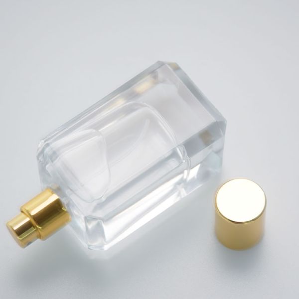 30ml Empty Perfume Glass Bottle Glass Bottle Black