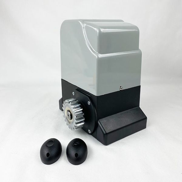 220v Fast Sliding Gate Opener Galvanized
