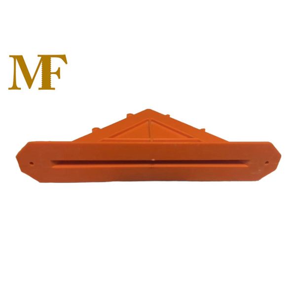Unmatched Performance Diamond Dowel Sleeve for Concrete Form Compatibility