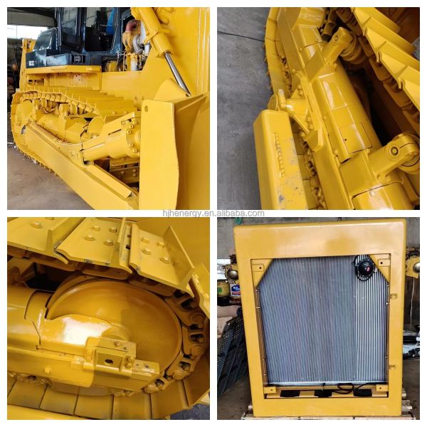 23ton Refuse Compactor 4-Wheel Drive Garbage Compactor for Waste Compaction Needs