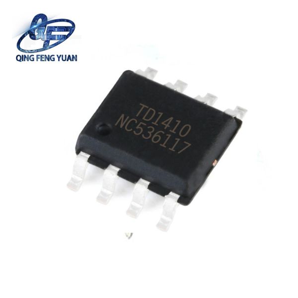 Power Management ICs TD1410PR-SOP TD1410