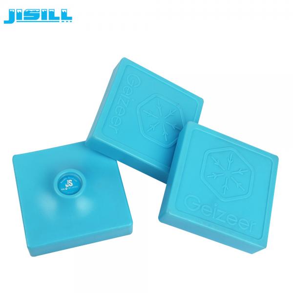 Buy High Efficiency Summer Fan Ice Pack Cooler Freeze Packs Cooling With Cold Air at wholesale prices
